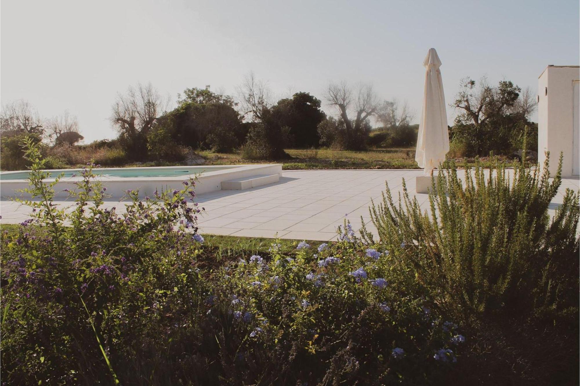 Podere La Rimunda - Otranto Villa Esterno foto